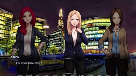 Lady Love (18+ NSFW Lesbian / Yuri Games) .